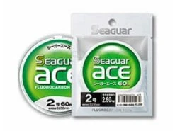 Żyłki Fluorocarbonowe Seaguar Ace Fluorocarbon