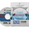 Żyłki Fluorocarbonowe Seaguar Fluoro Shock Leader -Fishing Mart zylki fluorocarbonowe seaguar fluoro shock leader xb 1