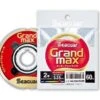 Żyłki Fluorocarbonowe Seaguar Grandmax 60m Fluorocarbon 2 Żyłki Fluorocarbonowe Seaguar Grandmax 60m Fluorocarbon -Fishing Mart zylki fluorocarbonowe seaguar grandmax 60m fluorocarbon 3f 1