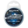Savage Gear Żyłki Fluorocarbonowe Semi-Soft Fluorocarbon LRF 2 Savage Gear Żyłki Fluorocarbonowe Semi-Soft Fluorocarbon LRF -Fishing Mart zylki fluorocarbonowe semi soft fluorocarbon lrf wt