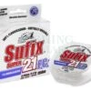 Sufix Żyłki Fluorocarbonowe Super 21 FC -Fishing Mart zylki fluorocarbonowe super 21 fc ge