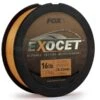 Fox Żyłki Exocet Distance Casting Monofilament -Fishing Mart zylki karpiowe exocet distance casting monofilament hm