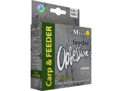 Dragon Żyłki Mega Baits Obsession Carp And Feeder