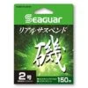 Seaguar Żyłki Real Suspend Iso 1 Seaguar Żyłki Real Suspend Iso -Fishing Mart zylki real suspend iso fb