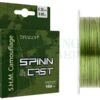 Dragon Żyłki S.H.M Camouflage Spinn & Cast