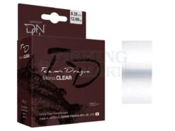 Żyłki Team Dragon Mono.Clear