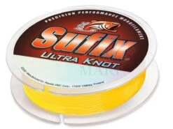 Sufix Żyłki Ultra Knot -Fishing Mart zylki ultra knot w6